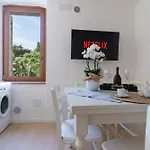 Del Borgo Lejlighed Garda (Verona)