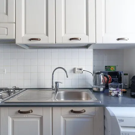 Del Borgo Appartement Garda (Verona)