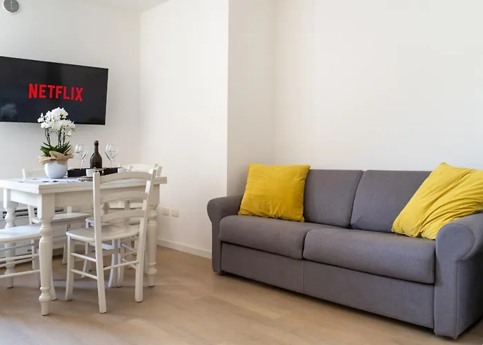 Del Borgo * 加尔达