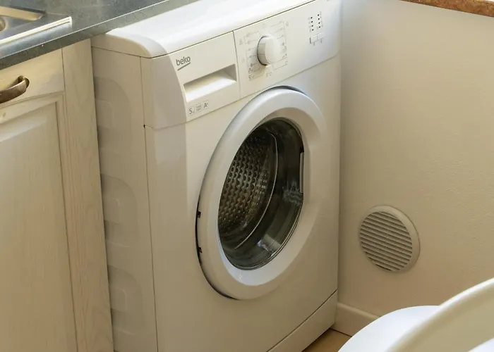 Del Borgo 公寓 加尔达