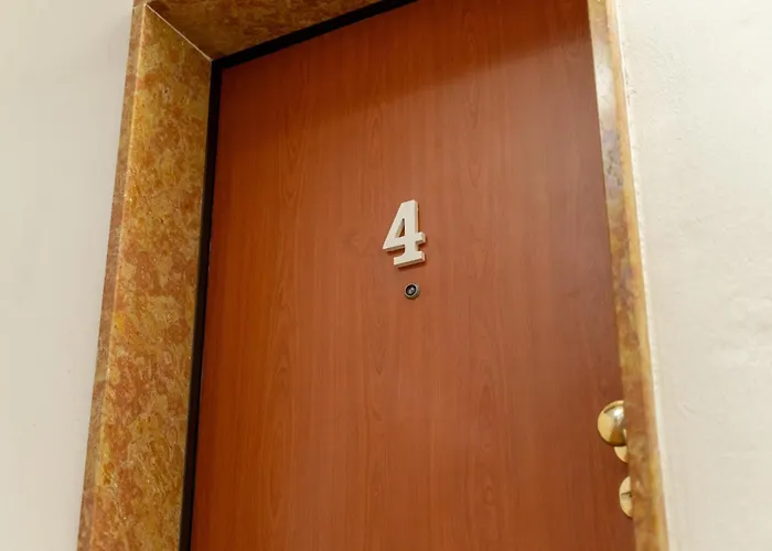 Del Borgo * 加尔达