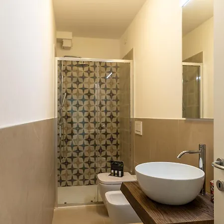 Διαμέρισμα Del Borgo *