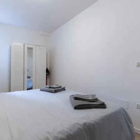 Διαμέρισμα Del Borgo *