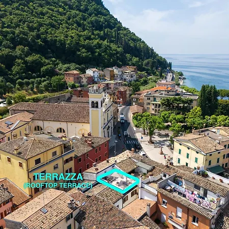 Διαμέρισμα Del Borgo
